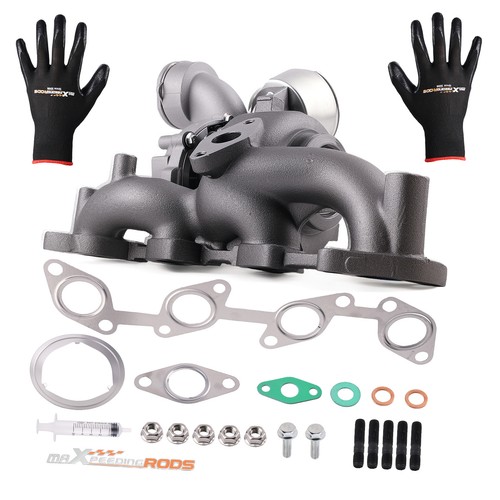 Turbo stz per audi skoda - turbo,