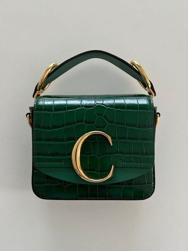 Chloe mini borsa mano - mini,