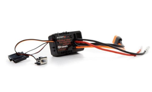 Nuovo axial scx10 iii - axial, 40