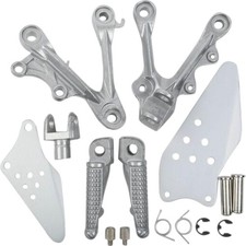 Supporto pedane piedini