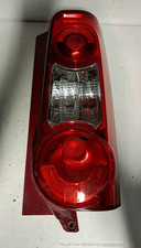 Fanale post. DX CITROEN BERLINGO MULTISPACE (B9) 1.6 e-HDi CMP6 (68Kw) Mnv