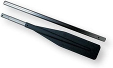 Remi Smontabili per Canotti - Accessori per Gommone Barca Kayak Canoa(200Cm)