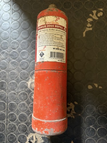 Bombola gas propano - , primus