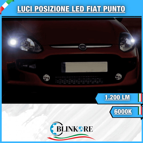 Lampade led t10 - lampade, 6000k