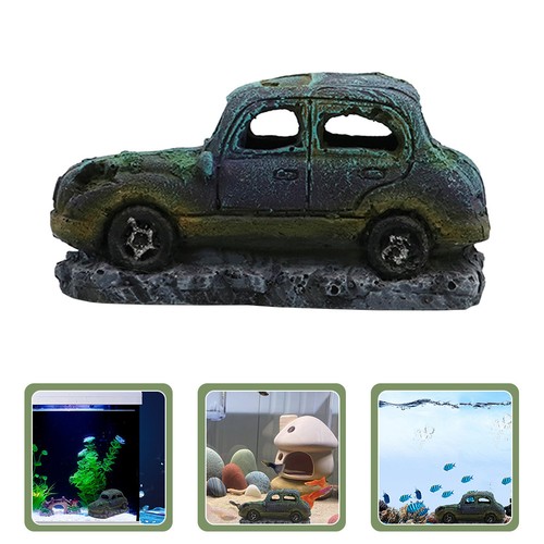 Decorazioni per acquario - ,