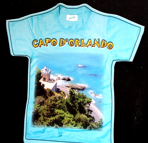Cartolina forma shirt - di, t-shirt