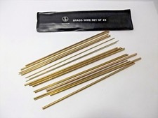 Barre in Ottone 15 cm da  0.4