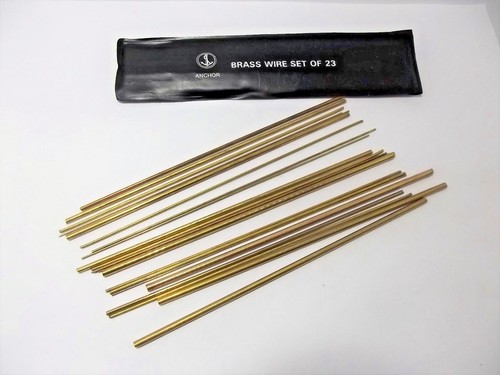 Barre ottone 0 - ottone, 0.4