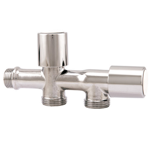 Rubinetto con attacco - con,