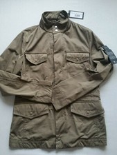 PEUTEREY Giacca Uomo Zico Mud