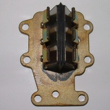 BLOCCO VALVOLE CANNA 2 TEMPI MARINER YAMAHA 9,9CV 15CV 6E8-13610-01-00 41269m