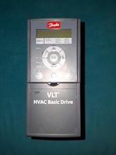 Inverter DANFOSS VLT FC101 1,5