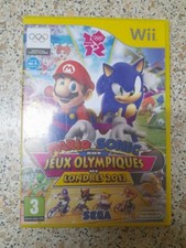 Mario e Sonic ai Giochi