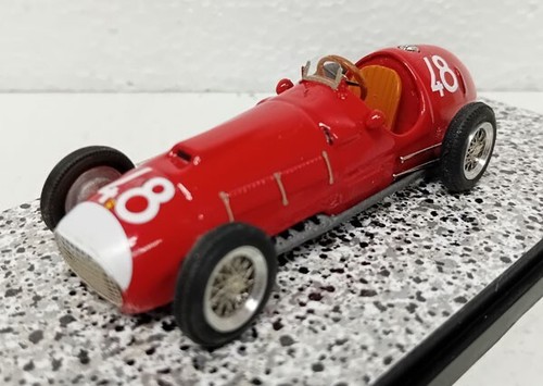 Ferrari 375 italia monza - f1, gp