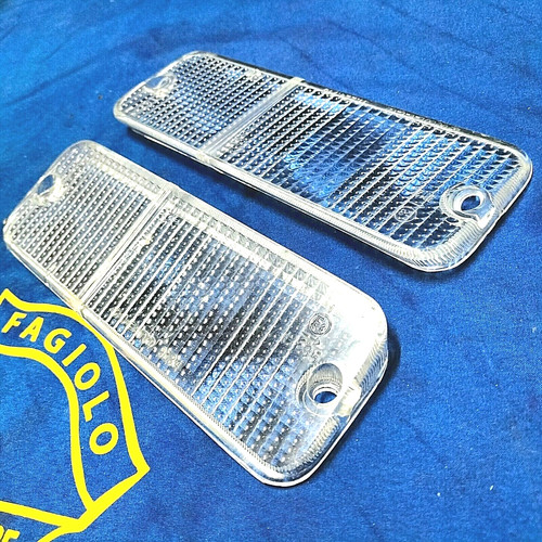 Fanale fiat 131 - fanale, anteriore