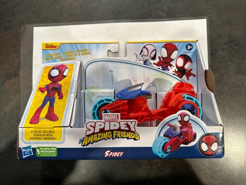 Marvel spidey and - spidey, his