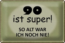 Targa in latta scritta 30x20