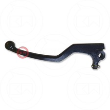 LEVA FRENO SINISTRA NERA