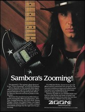 Pubblicità Bon Jovi Richie