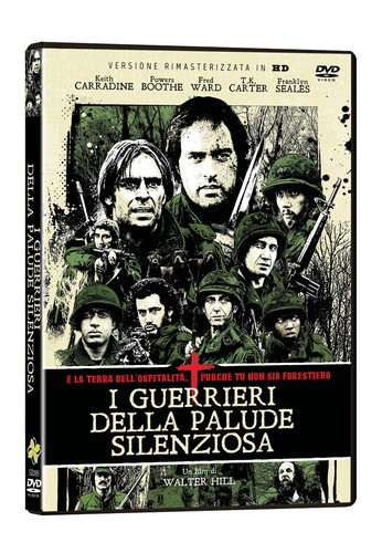 Guerrieri della palude - guerrieri,