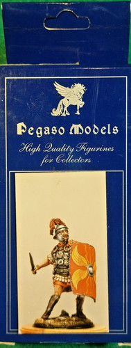 Pegaso models centurione - models:, "centurione