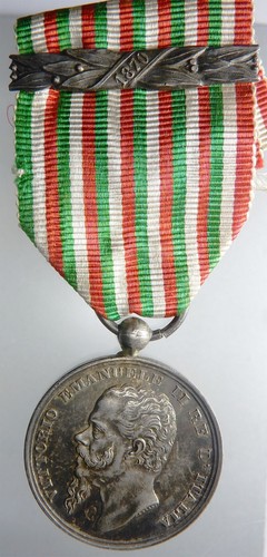 Regno italia vittorio - d'italia,
