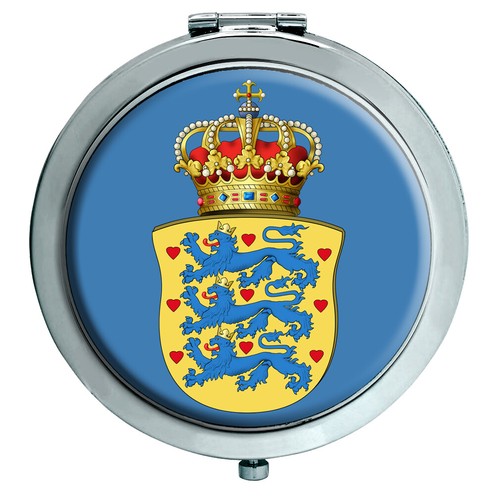 Danese stemma reale - reale, specchio