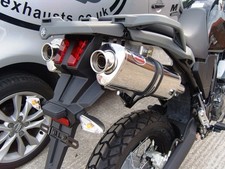 YAMAHA XT660Z Tenere Coppia