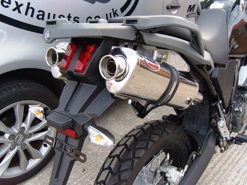 Yamaha xt660z tenere coppia - xt660z,