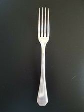 Antica forchetta, Christofle