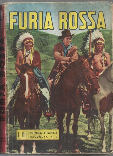 Penna bianca raccolta furia - bianca,