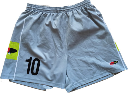 Juventus vintage calcio shorts - vintage,
