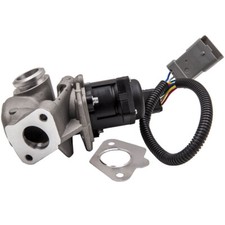 Valvola EGR per FORD FOCUS 2