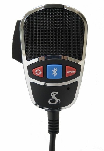 Cobra 29maxmic microfono - cobra,