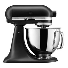 Kitchenaid artisan 5ksm125ebm - kitchenaid,
