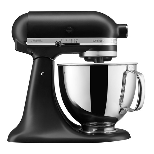 Kitchenaid artisan 5ksm125ebm - kitchenaid,