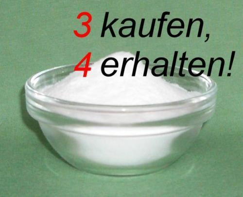 Stevia instant polvere - polvere, in