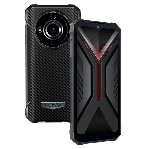 Hotwav smartphone robusto - hotwav, t7