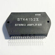 One For SANYO Nuovo STK4152II