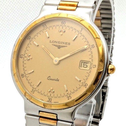 Orologio longines conquest - longines,