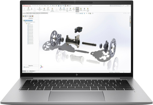 Zbook firefly g9 - hp,