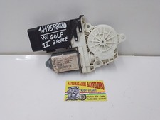 1J1959802D OE Motorino Alzacristallo Anteriore Destro VW Golf MK4 IV 3 Porte