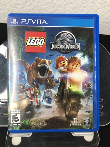 Lego jurassic world 2015 - jurassic,