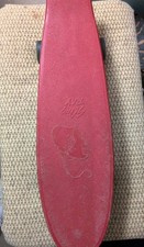 Skateboard vintage fine anni
