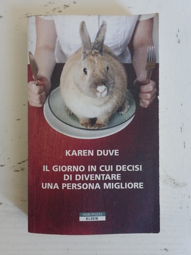 Giorno cui decisi - il, di