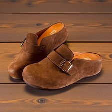 FitFlop Shuv fibbia-cinturino