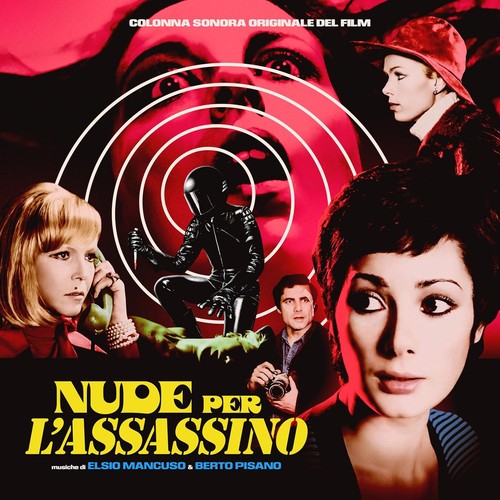 Nude per - s., t.