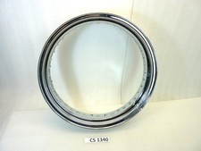 Cerchio Guzzi Borrani 17 x