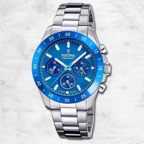 Festina orologio donna - da,