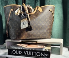 Borsa Louis Vuitton Monogram